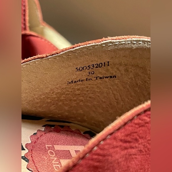 Fly London Poma - Picture 7 of 8